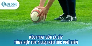 keo phạt góc là gì